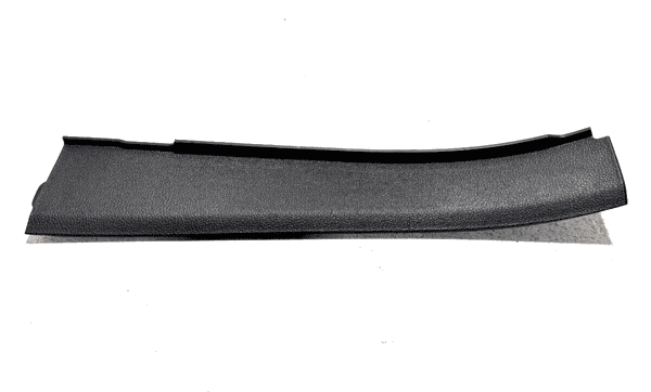 2018 - 2024 VOLKSWAGEN ATLAS FRONT RIGHT A PILLAR MIDDLE TRIM COVER PANEL OEM