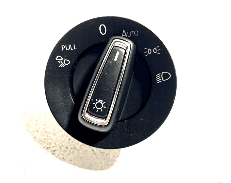 2020-2024 Volkswagen Atlas Headlamp Switch OEM