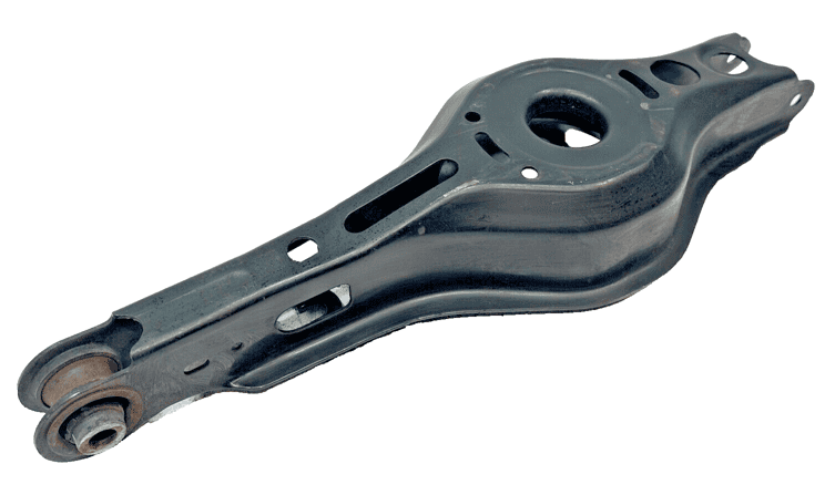 Toyota Camry FWD Rear Left or Right Side Lower Rearward Control Arm OEM 2018-24