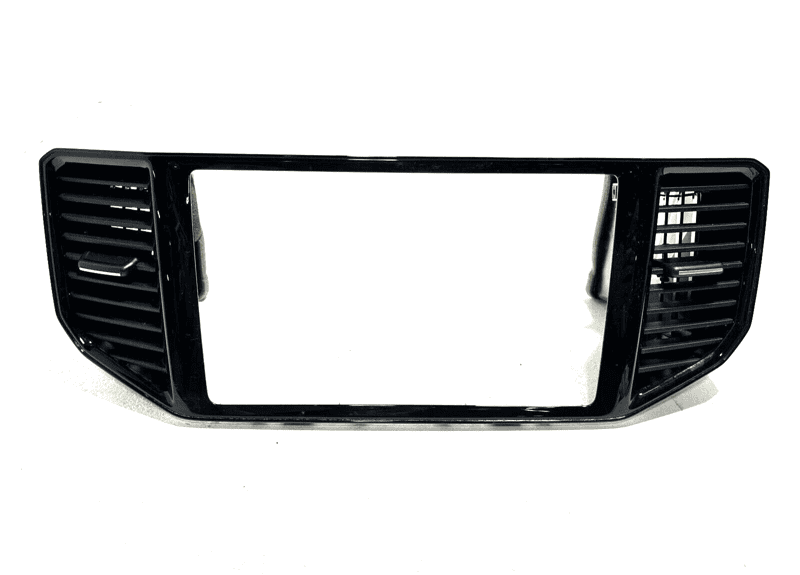 2020-2023 VOLKSWAGEN ATLAS DASH CENTER INNER AIR VENT GRILLE OEM