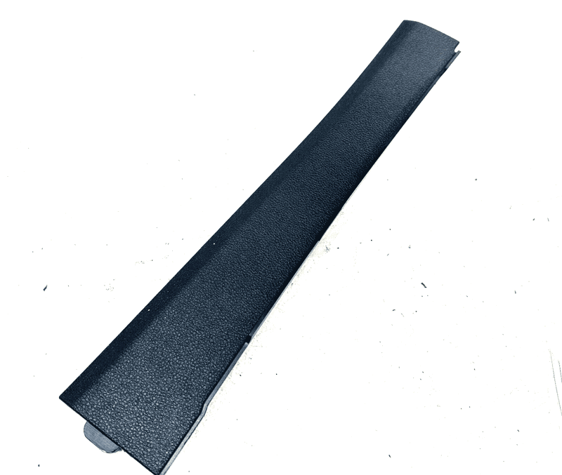 2018-2024 Volkswagen Atlas Left Lower Pillar Trim Cover Panel OEM