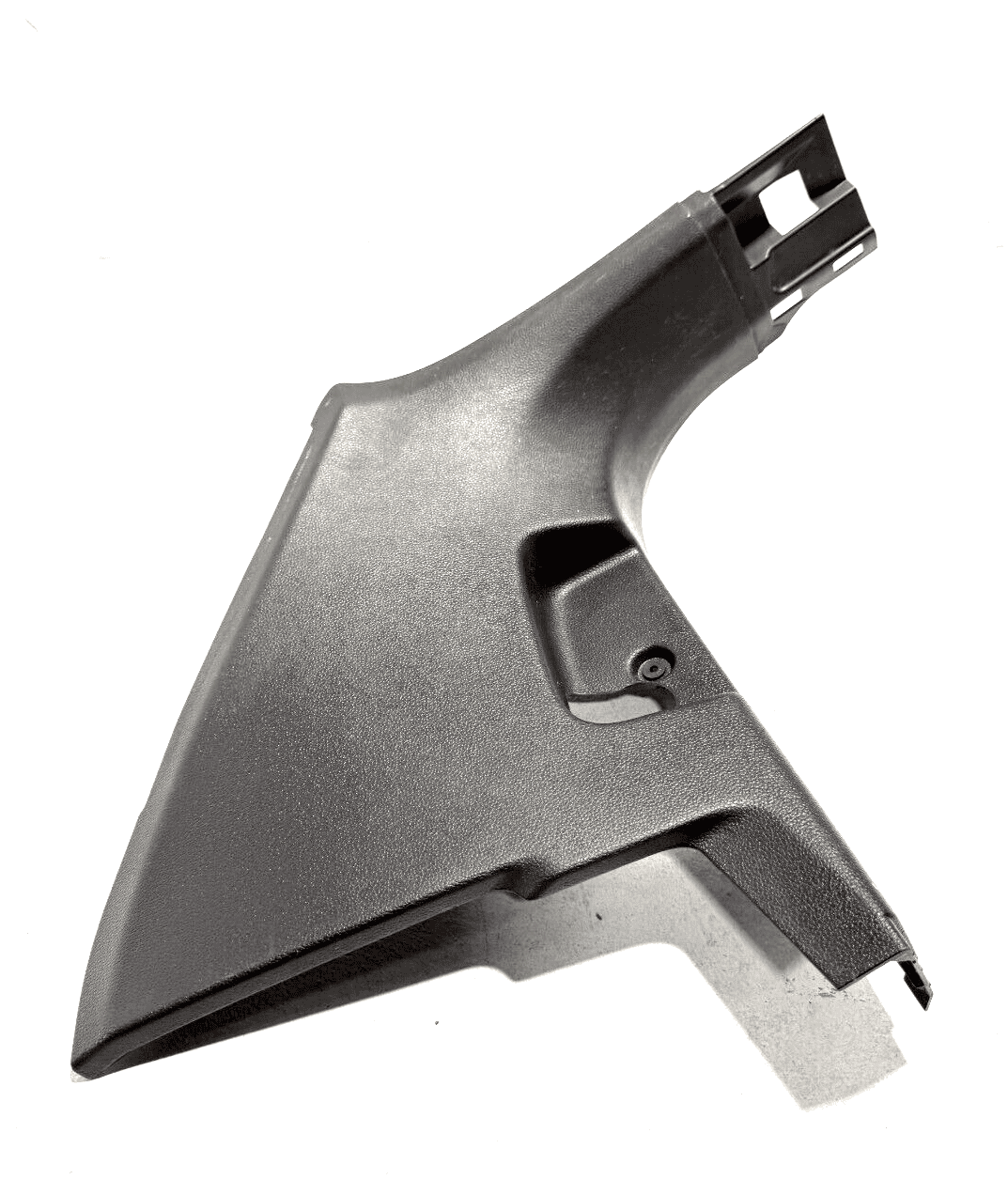 2018 - 2024 VOLKSWAGEN ATLAS FRONT LEFT DOOR SILL KICK PANEL OEM