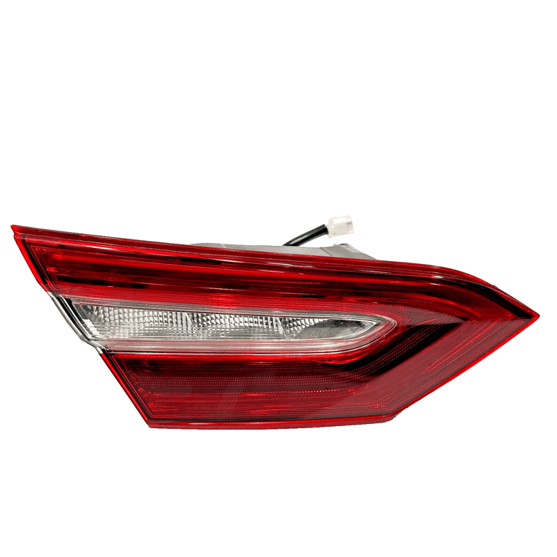 Rear Left / Driver Side Inner Taillight Light Lamp Toyota Camry 2018-2020 OEM