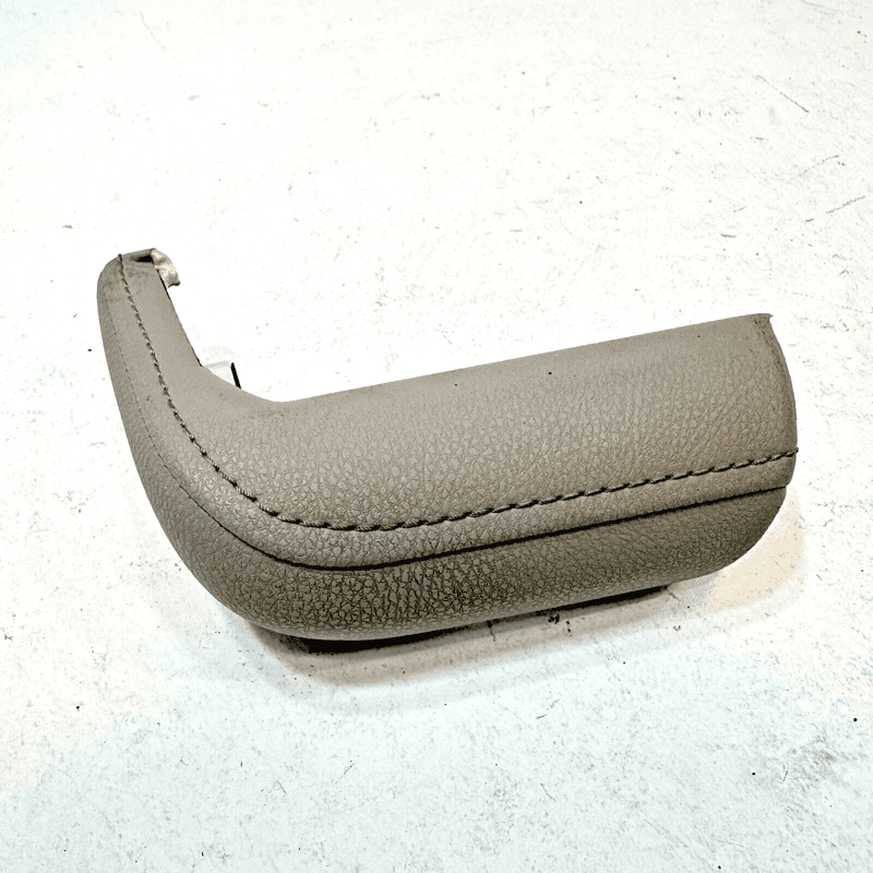 Left Dash Bezel Trim Cover Gray Toyota Camry 2018-2020 OEM