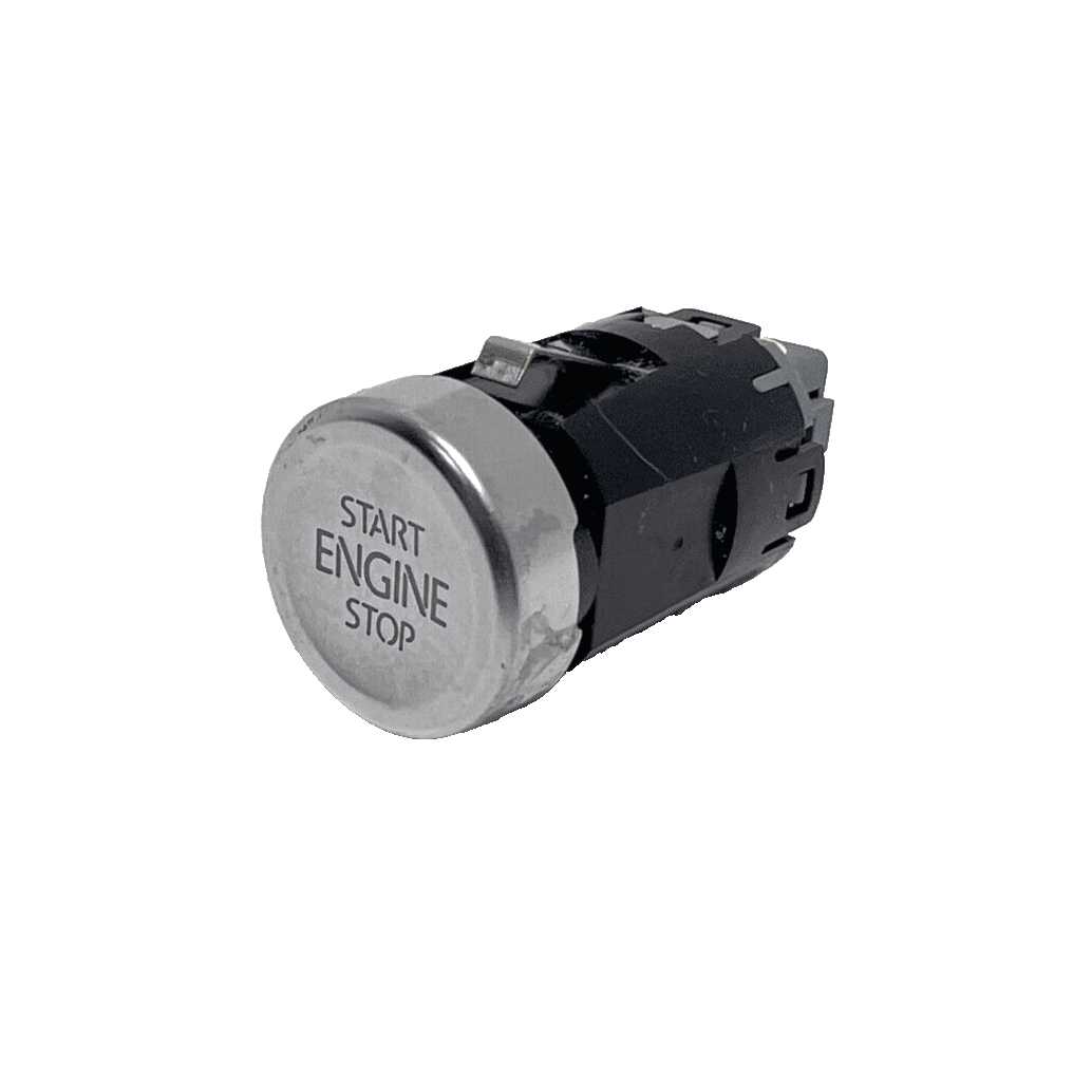 2018-2023 VOLKSWAGEN ATLAS ENGINE START STOP SWITCH BUTTON OEM