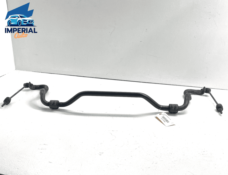 Mercedes W221 S550 Front Stabilizer Sway Anti Roll Bar w/ Links OEM 2007-20