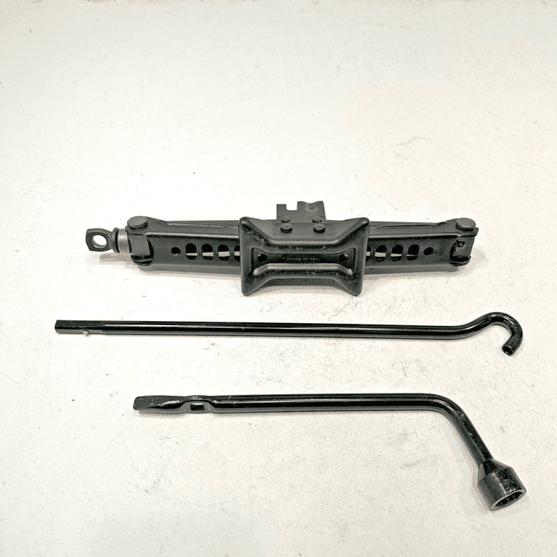 Spare Tire Wheel Jack Lift W/ Handle & Lug Wrench Toyota Camry 2018-2024 OEM