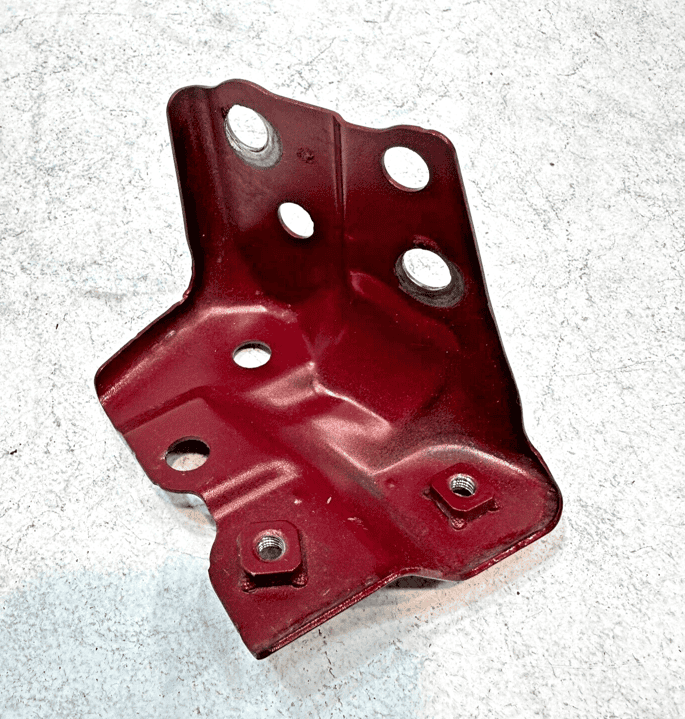 Front Right Passenger Side Fender Bracket Brace Toyota Camry 2018-2024 OEM