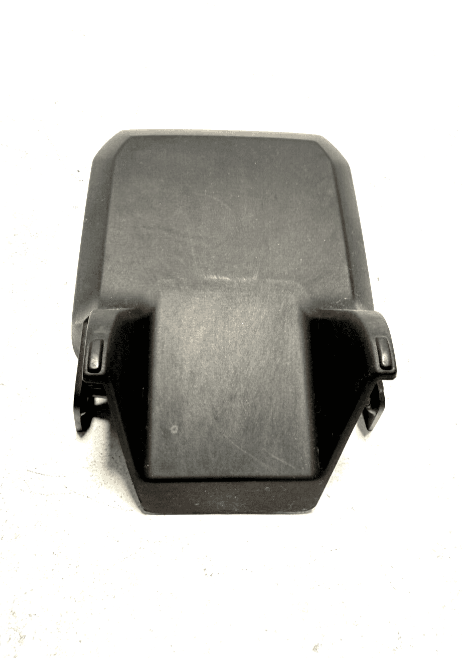 2018-24 Volkswagen Atlas Rear Left/Right 3rd Row Seats Rail Track Cover Trim OEM