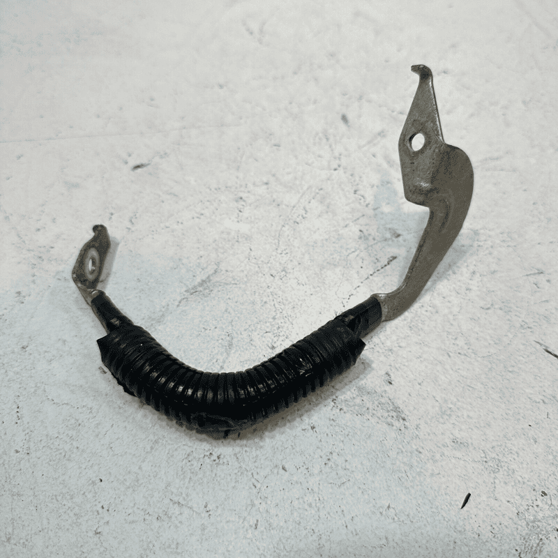 2018 TOYOTA CAMRY XSE BATTERY GROUND EARTH CABLE WIRE OEM