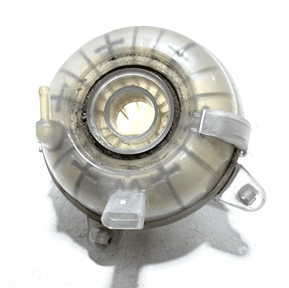 2019-2024 Volkswagen Atlas Radiator Coolant Reservoir Bottle OEM