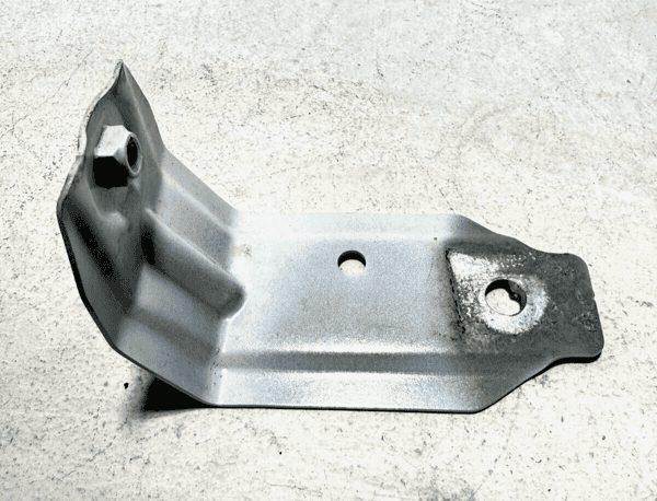 2018-2024 Volkswagen Atlas Rear Mount Bracket of Left Front Fender OEM