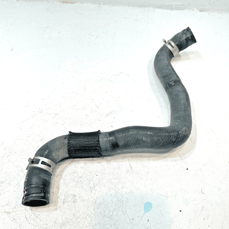 Engine Radiator Upper Coolant Pipe Hose Tube Toyota Camry 2.5L 2018-2024 OEM