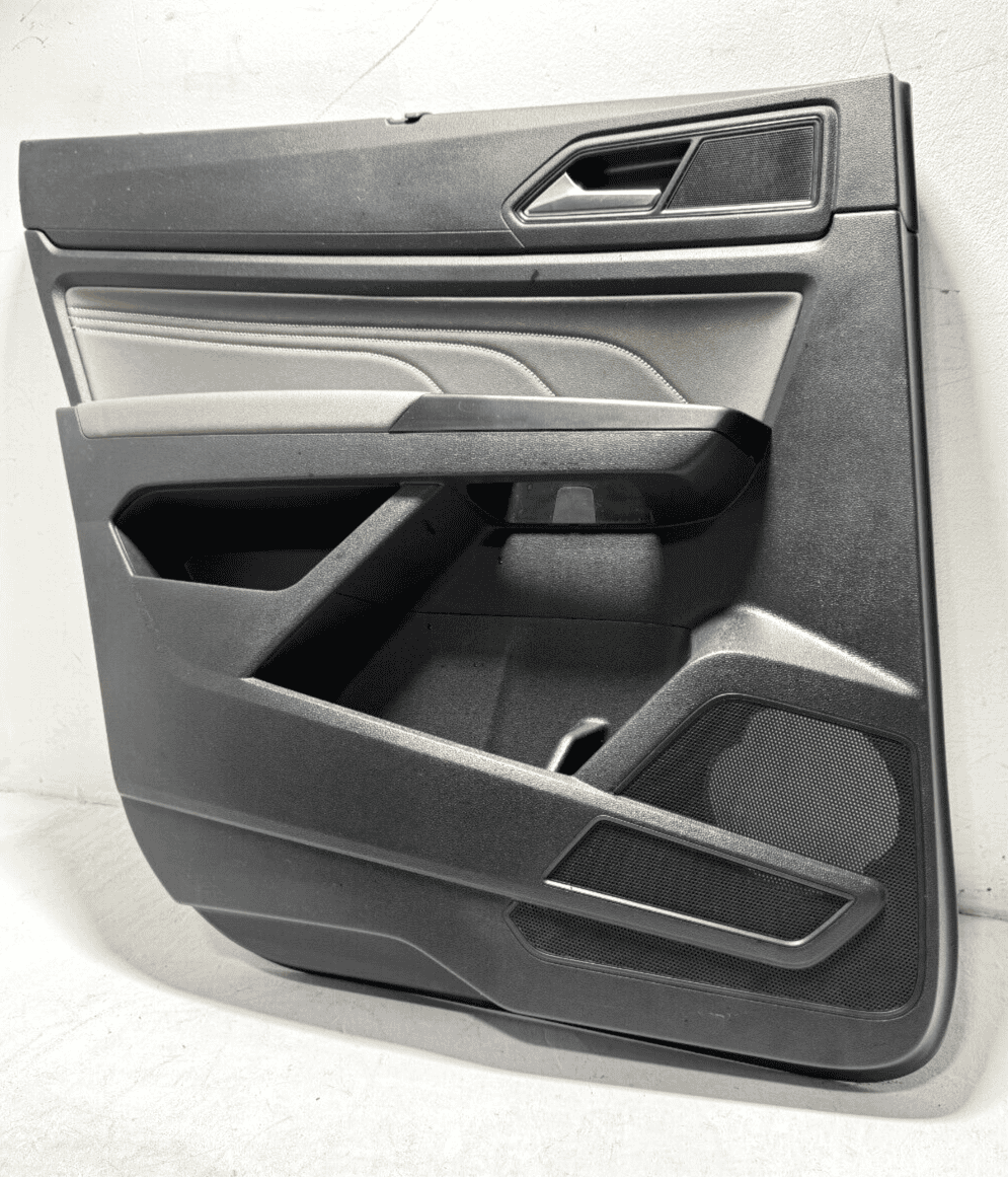 2021-2023 Volkswagen Atlas Rear Driver Left Side Inner Door Trim Panel OEM