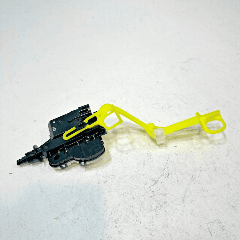 Fuel Tank Filler Door Lid Latch Lock Actuator Toyota Camry 2018-2024 OEM