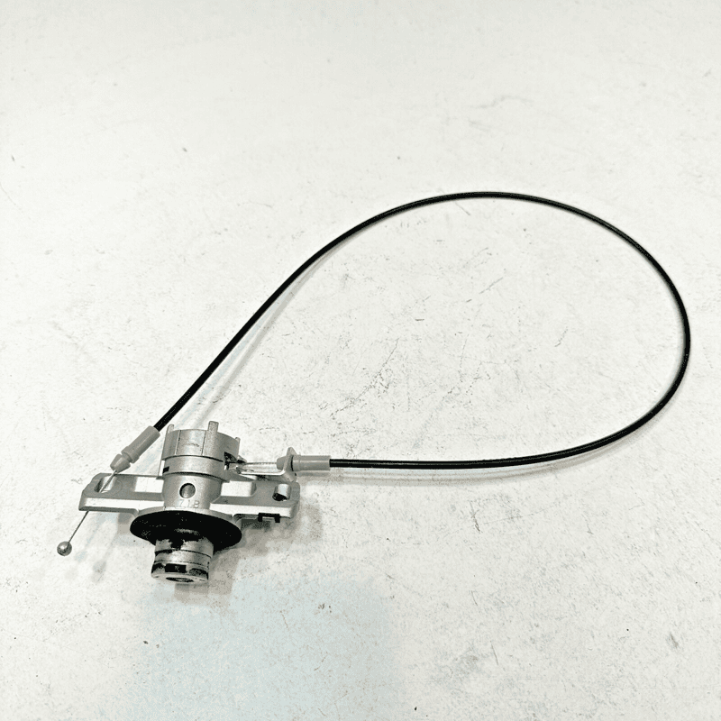 Front Left Driver Side Door Lock Cylinder W/ Cable Toyota Camry 2018-2024 OEM