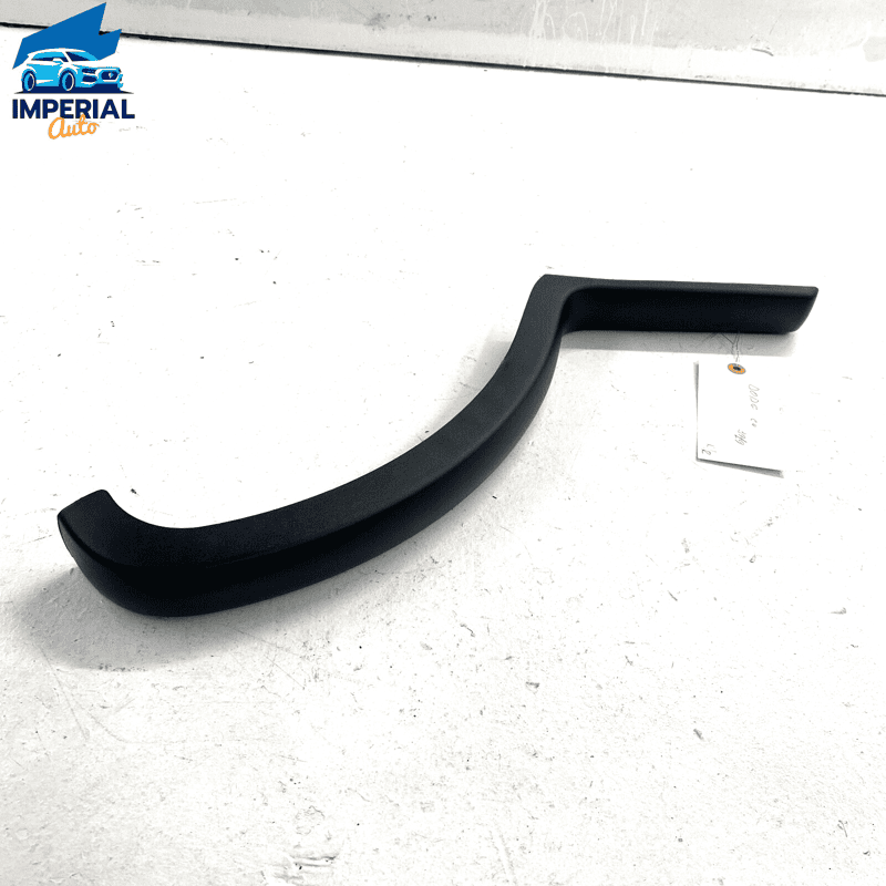 11-22 DODGE CHARGER CHRYSLER 300 REAR RIGHT DRIVER SIDE TRUNK HINGE COVER P