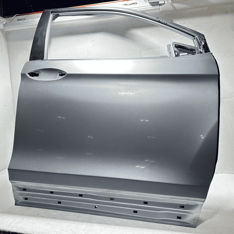 2016 - 2022 Honda Pilot Passport Front Right Passenger Door Shell OEM NH830M