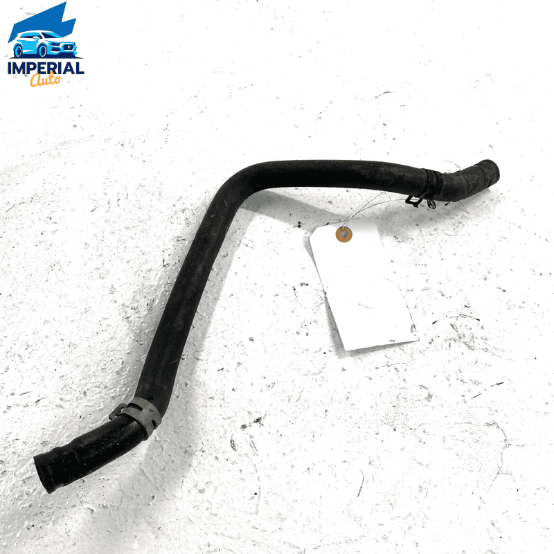 2009-2010 DODGE JOURNEY HOSE AND TUBE Heater Supply And Return