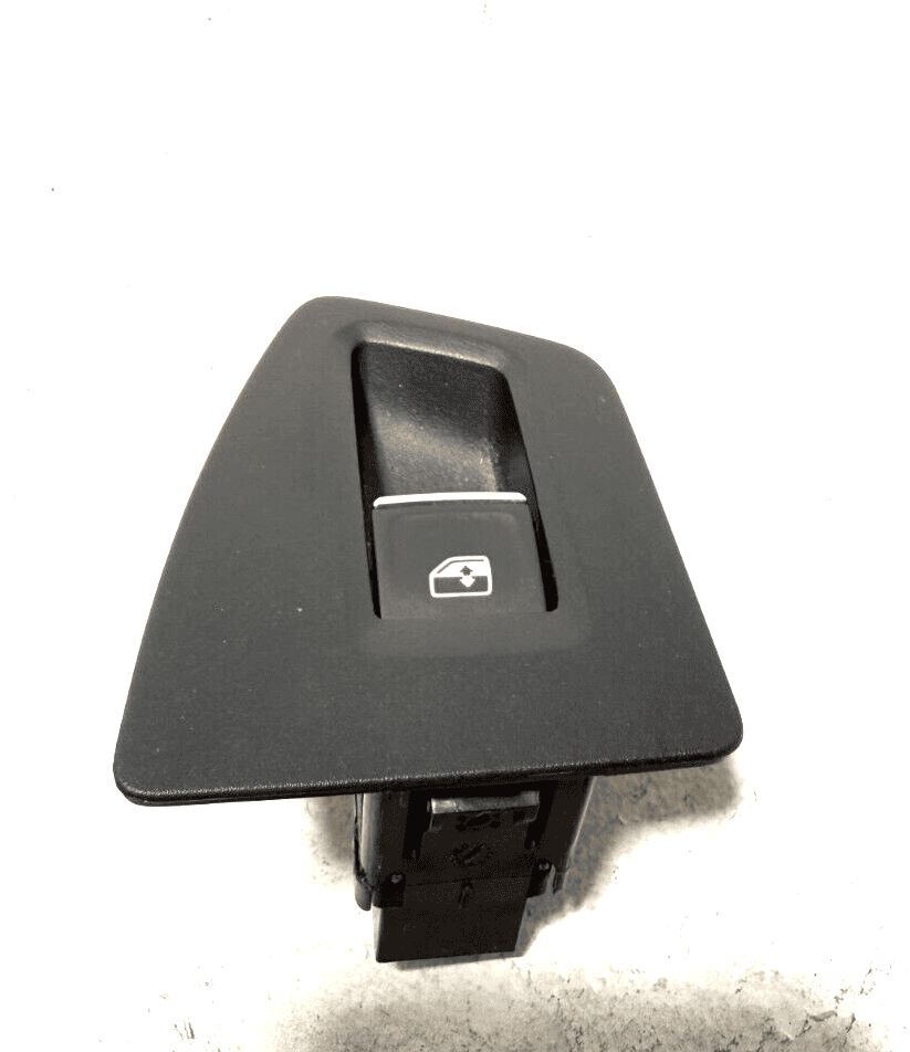 2018-2024 Volkswagen Atlas Rear Driver Left Window Switch OEM