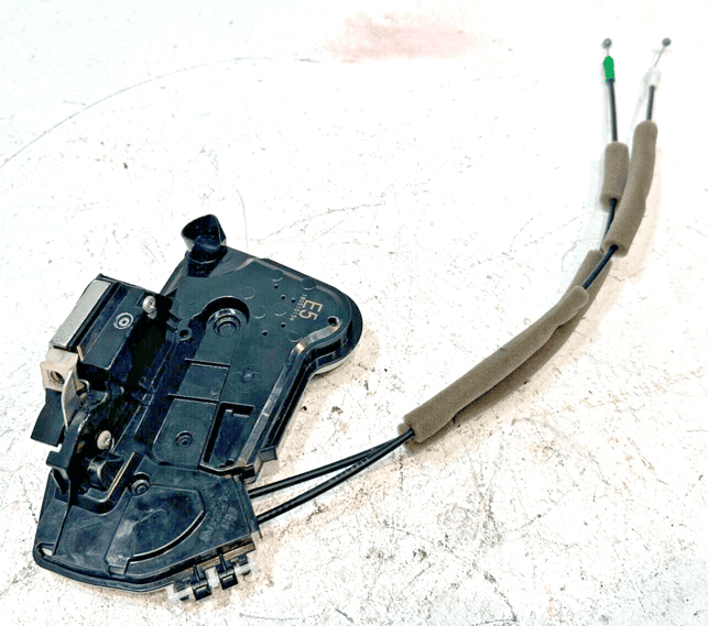 2018-2024 Toyota Camry XSE Front Passenger Side Door Lock Latch Actuator OEM