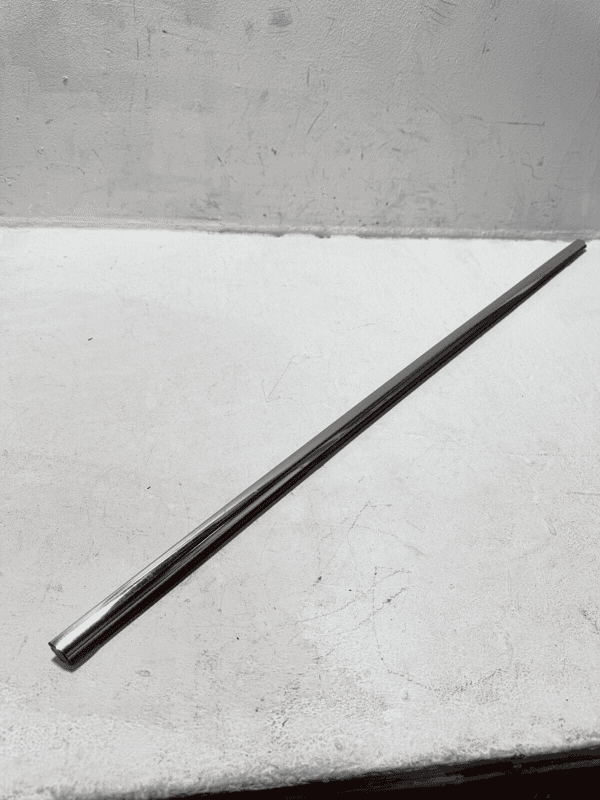 2018-2024 Volkswagen Atlas Rear Left Door Window Belt Molding OEM