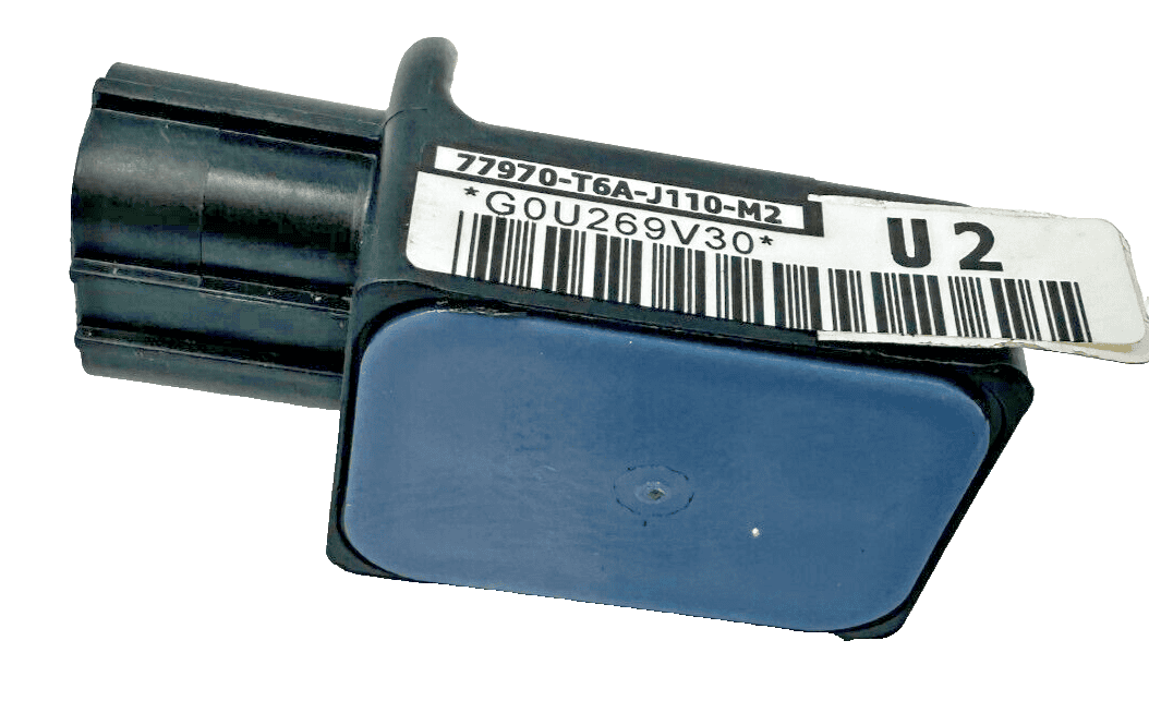 2016-2022 Honda Pilot Passport Ridgeline Side Impact Crash Pressure Sensor OEM