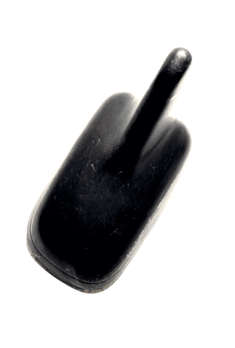 2020-2023 Volkswagen Atlas SE Roof Radio Antenna OEM