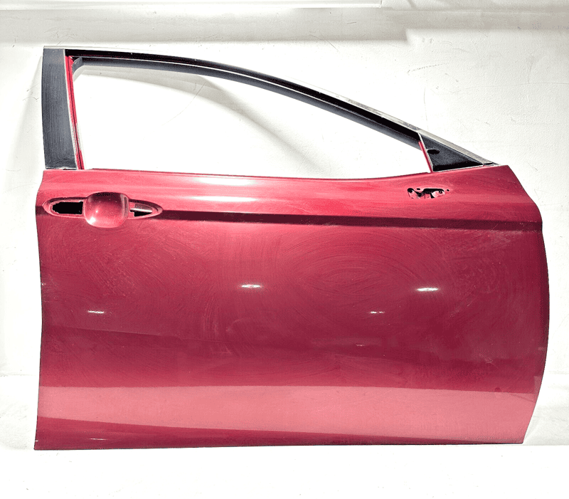 Front Right Passenger Side Door Shell Panel 3T3 RED Toyota Camry 2018-2024 OEM