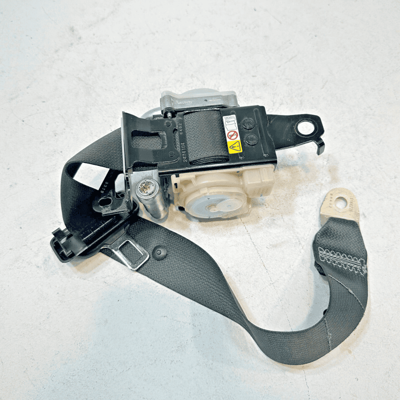 Rear Right Passenger Side Seatbelt Seat Belt Retractor Toyota Camry 2018-24 OEM