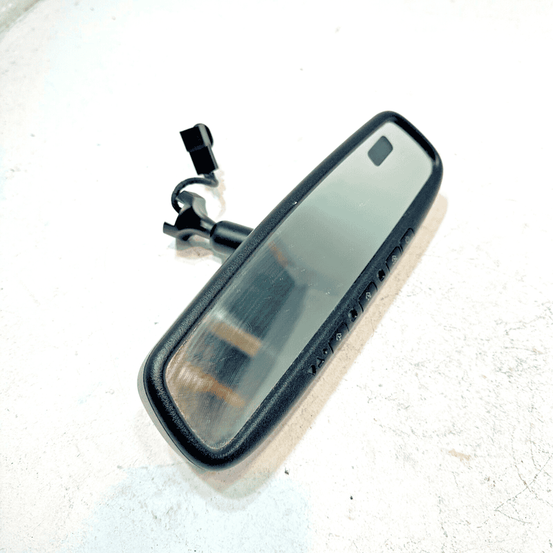 Front Windshield Upper Interior Rear View Mirror Inner Toyota Camry 2018 OEM