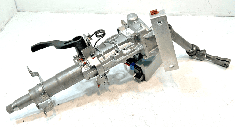 Honda Pilot AWD Manual Adjustment Steering Column & Intermediate Shaft OEM 16-18