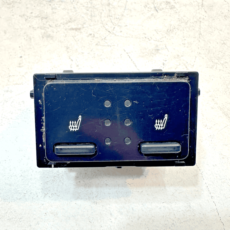 Front Seat Temperature Heater Control Switch Toyota Camry 2018-2020 OEM