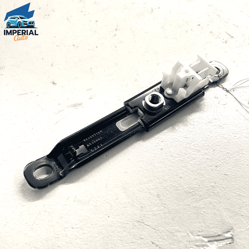 2023 MAZDA CX-50 FRONT LEFT OR RIGHT SEAT BELT HEIGHT ADJUSTER OEM