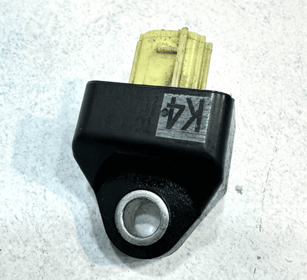 18-24 Toyota Camry XSE Front Right Or Left Door Impact Crash Pressure Sensor OEM