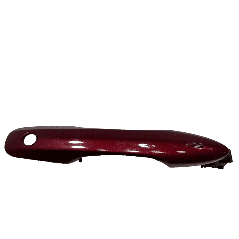 TOYOTA CAMRY 2018-2022 FRONT LEFT DRIVER SIDE EXTERIOR DOOR HANDLE OEM = 3T3 =