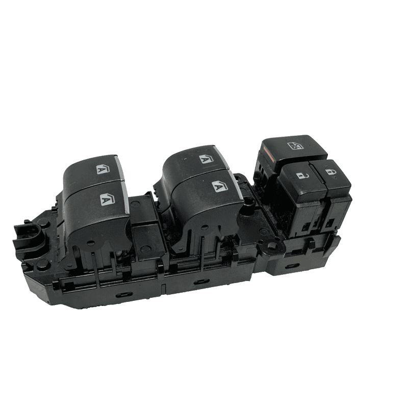 TOYOTA CAMRY 2018-2021 XSE FRONT LEFT DRIVER SIDE DOOR MASTER WINDOW SWITCH OEM