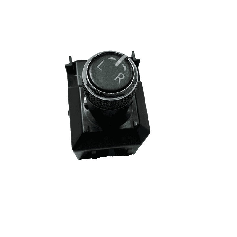 TOYOTA CAMRY 2018-2020 XSE XLE FRONT DRIVER SIDE DOOR OUTER MIRROR SWITCH OEM