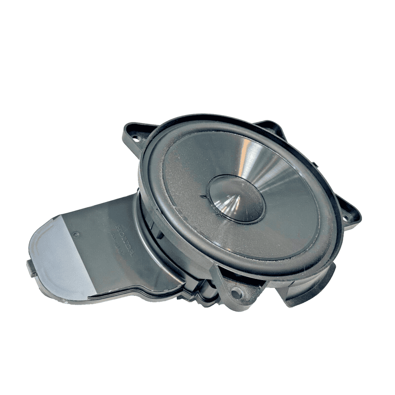 HONDA PILOT REAR SUBWOOFER SUB WOOFER SPEAKER BASS BOX OEM 2016-2018