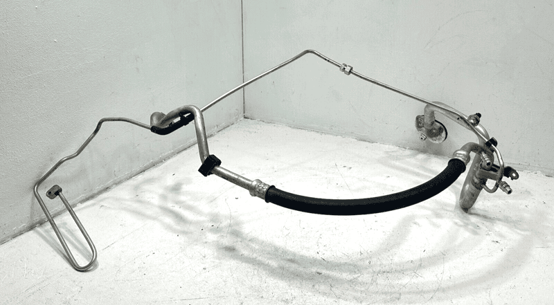 2016-2020 Honda Pilot  A/C Air Conditioning Suction  Hose Line OEM