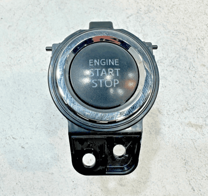 Engine Ignition Power Start Stop Button Switch Toyota Camry 2017-2024 OEM