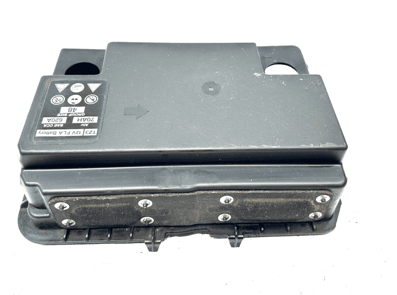 2016-2018 Honda Pilot EX-L Battery Upper Cover OEM