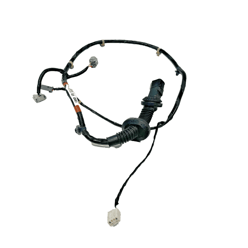 HONDA PILOT REAR RIGHT PASSENGER RH DOOR WIRE WIRING HARNESS 2016-2021 OEM