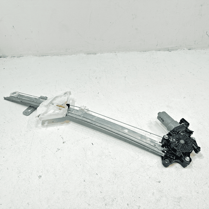 HONDA PILOT REAR PASSENGER SIDE DOOR WINDOW REGULATOR & MOTOR 2016-2022 OEM
