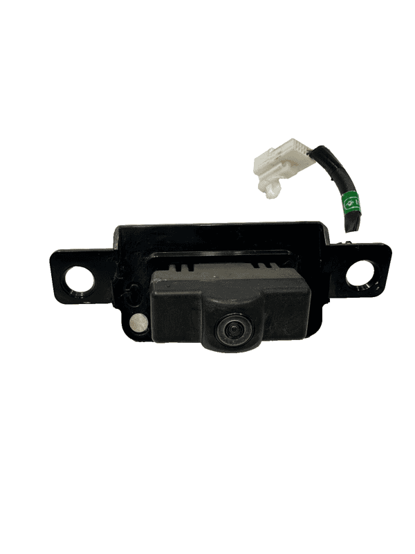 2018-2024 Toyota Camry Rear View Trunk Lid Backup Park Assist Camera OEM