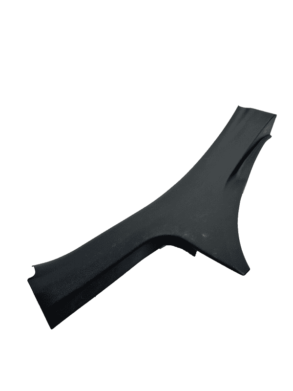 18-24 TOYOTA CAMRY REAR RIGHT PASSNGER SIDE DOOR SILL SCUFF PLATE COVER TRIM OEM