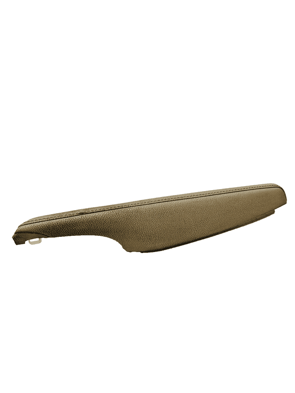 2018-2020 TOYOTA CAMRY FRONT LEFT DRIVER SIDE DOOR ARMREST ARM REST PANEL OEM