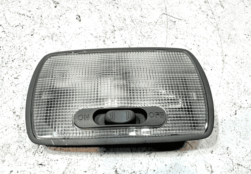 2016-2022 HONDA PILOT REAR OVERHEAD ROOF DOME LAMP OEM