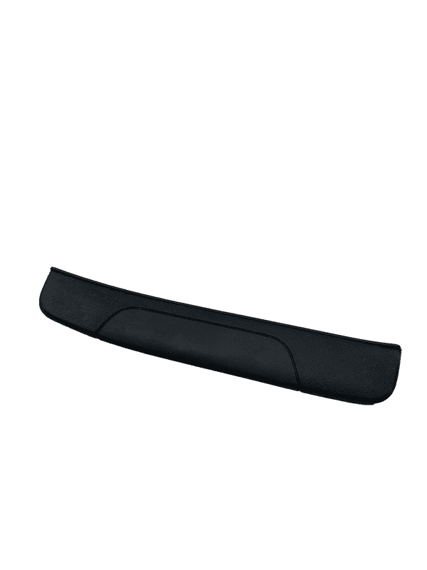 2018-2024 TOYOTA CAMRY REAR RIGHT PASSENGER SIDE DOOR SILL SCUFF PLATE TRIM OEM