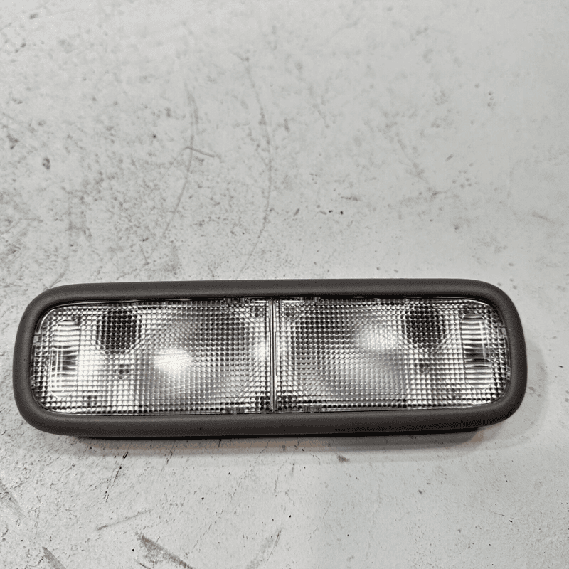 2016-2022 HONDA PILOT  CENTER OVERHEAD DOME LAMP OEM